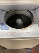 FRIGIDAIRE ELECTRIC WASHCOMBO (FLCE7522AW)